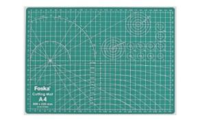 FOSKA-TAPIS PVC A4 30*22*0.3cm RT2004