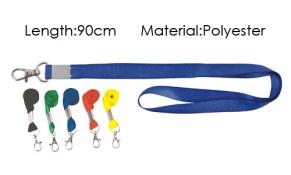 FOSKA-CORDON A BADGE 1,5cm*90cm   SD258
