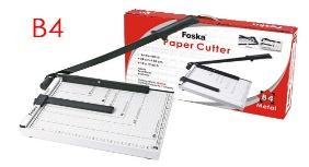 FOSKA-MASSICOT METAL B4  H801D