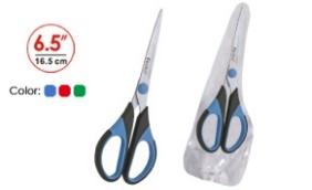 FOSKA-CISEAU 6,5’’ 1,8MM 16,5 CM POIGNET PP+TPR YG9011