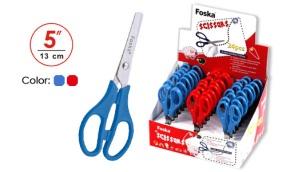 FOSKA-CISEAU 5 »/1.5MM  13CM S BOX PRESENTOIRE YG9019-D