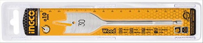 Foret à bois plat - 25*152mm