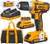 Perceuse sans fil - 20V