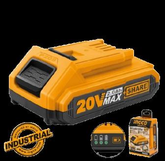 FBLI2001 LITHIUM-ION BATTERY PACK