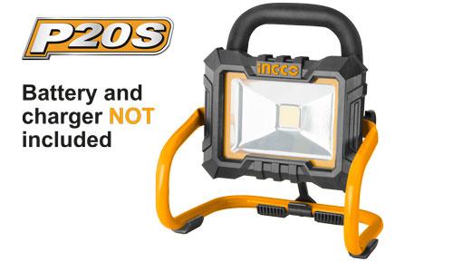 CWLI2002 LITHIUM-ION WORK LAMP