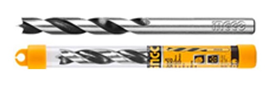 Foret à bois - 10*133mm