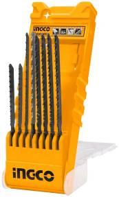 8PCS Jig saw blades set