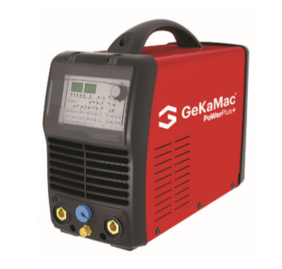 GEDIK - Power plus - poste TIG 200 DC PFC Monophasé avec Kit complet