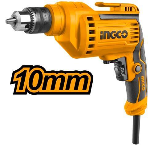 Perceuse électrique - 500W