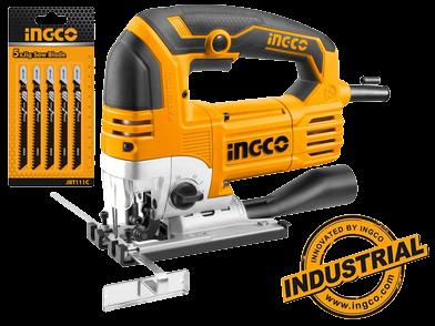 Scie sauteuse - 800W