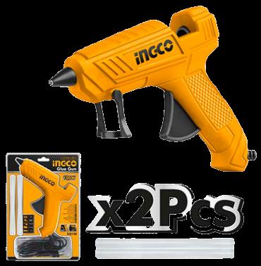 Pistolet à colle - 20W (100W)