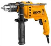 Perceuse à percussion