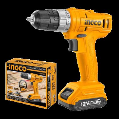 Perceuse sans fil - 12V