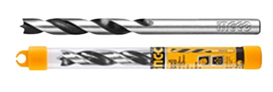 Foret à bois - 6*93mm