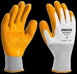 Gants anti-coupure en latex - XL