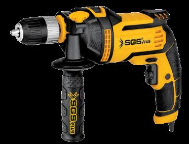 Perceuse à percussion - 750W