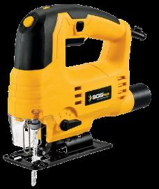 Scie sauteuse - 600W