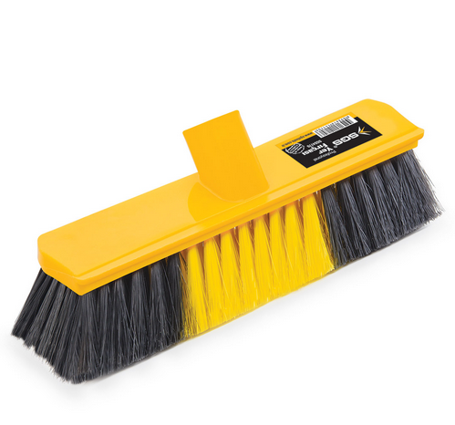SGS FLOOR CLEANER BRUSH PRO SGS4170