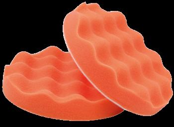 SGS POLISHING SPONGE EGGS PAD SGS296