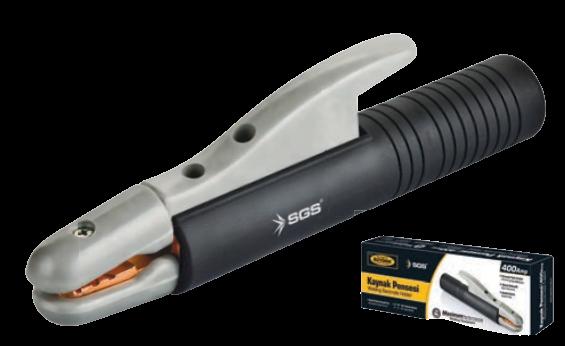 SGS WELDING CLAMP 400AMP SGS316