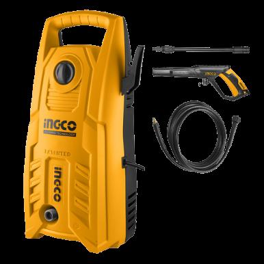 HIGH PRESSURE WASHER