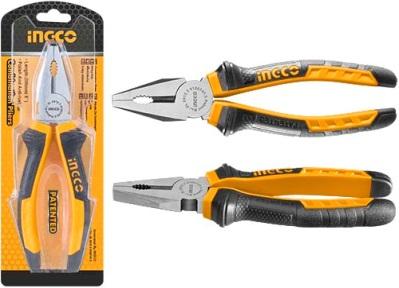 Pince universelle - 6"