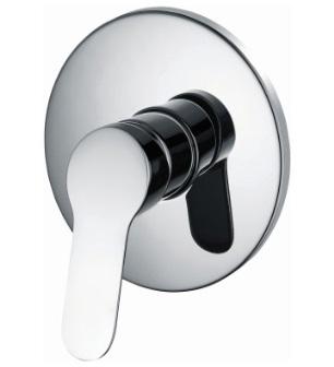SERENUS CONC SHOWER LEVER MIXER REF2150017