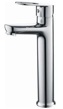 NOVUS-HIGH RISE BASIN MIXER REF2150025