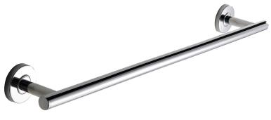 ACC.BATHROOM SINGLE TOWEL BAR MEDX001HP,FSA REF2120179