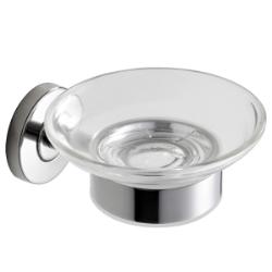 ACC.BATHROOM SOAP DISH MEDX007HP,FSA REF2120186