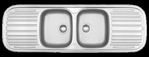 QUINLINE SINK QLX622 REF1010048