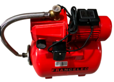 FRANCELEC SURPRESSEUR A EAU 24L 800W