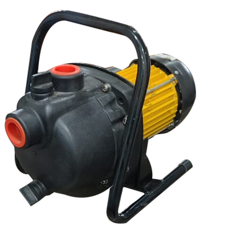 FRANCELEC POMPE A EAU CORPS COMPOSITE 1200W