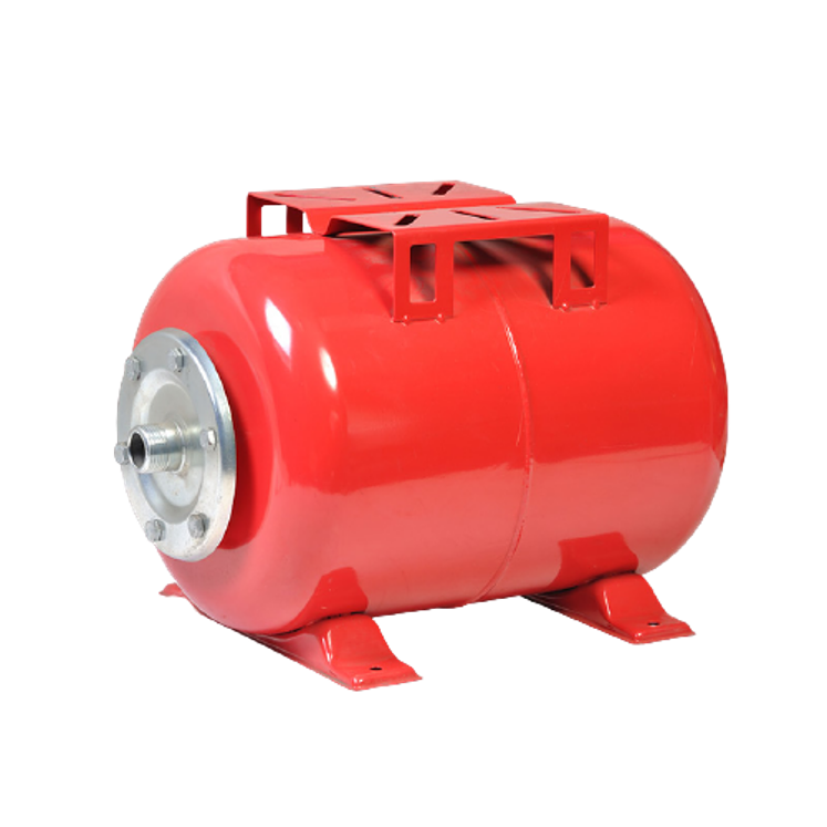 FRANCELEC RESERVOIR AVEC VESSIE P/SURPRESSEUR 100L