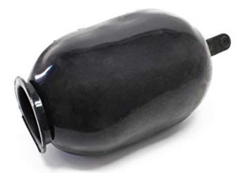 FRANCELEC VESSIE POUR RESERVOIR SURPRESSEUR DE 24L