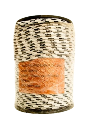 FRANCELEC DRISSE MARINNE POLYPROPYLENE DIAM 8MM RLX 100M