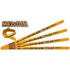 Lame de scie à métaux - 24T - 12&quot;