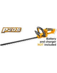 Taille haie à batterie -20V