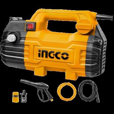 High pressure washer