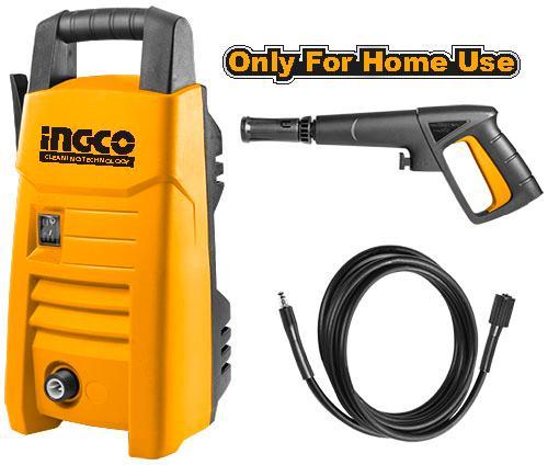 High pressure washer