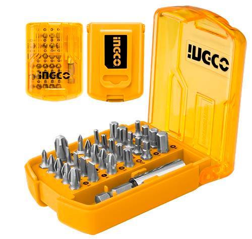 30Pcs screwdriver bits set