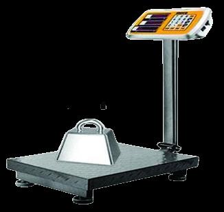 Balance électronique - 100Kg