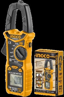 Pince ampèremétrique Digital - 6000pt
