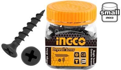 Drywall screw