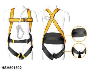 Harnais de sécurité