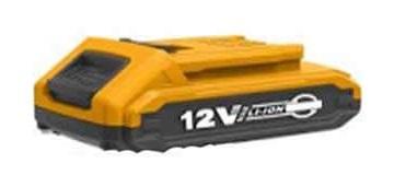 Lithium-Ion Battery Pack