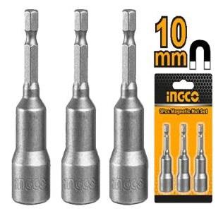 Magnetic Nut Set-10mm
