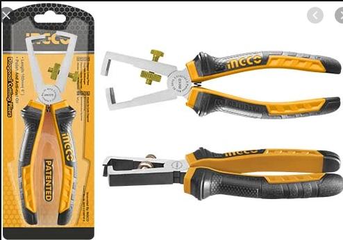 Pince à dénuder - 6"