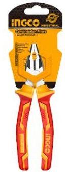 Pince universelle isolée - 6&quot;