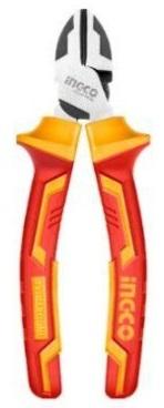 Pince coupante isolée - 6&quot;